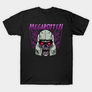 MEGAROTTEN T-Shirt